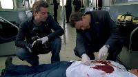 Click to watch 'Communication Breakdown...' (popup) CSI New York